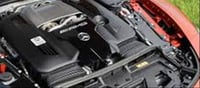 New AMG V8 Engine Could Arrive This Year: First Recipients Revealed